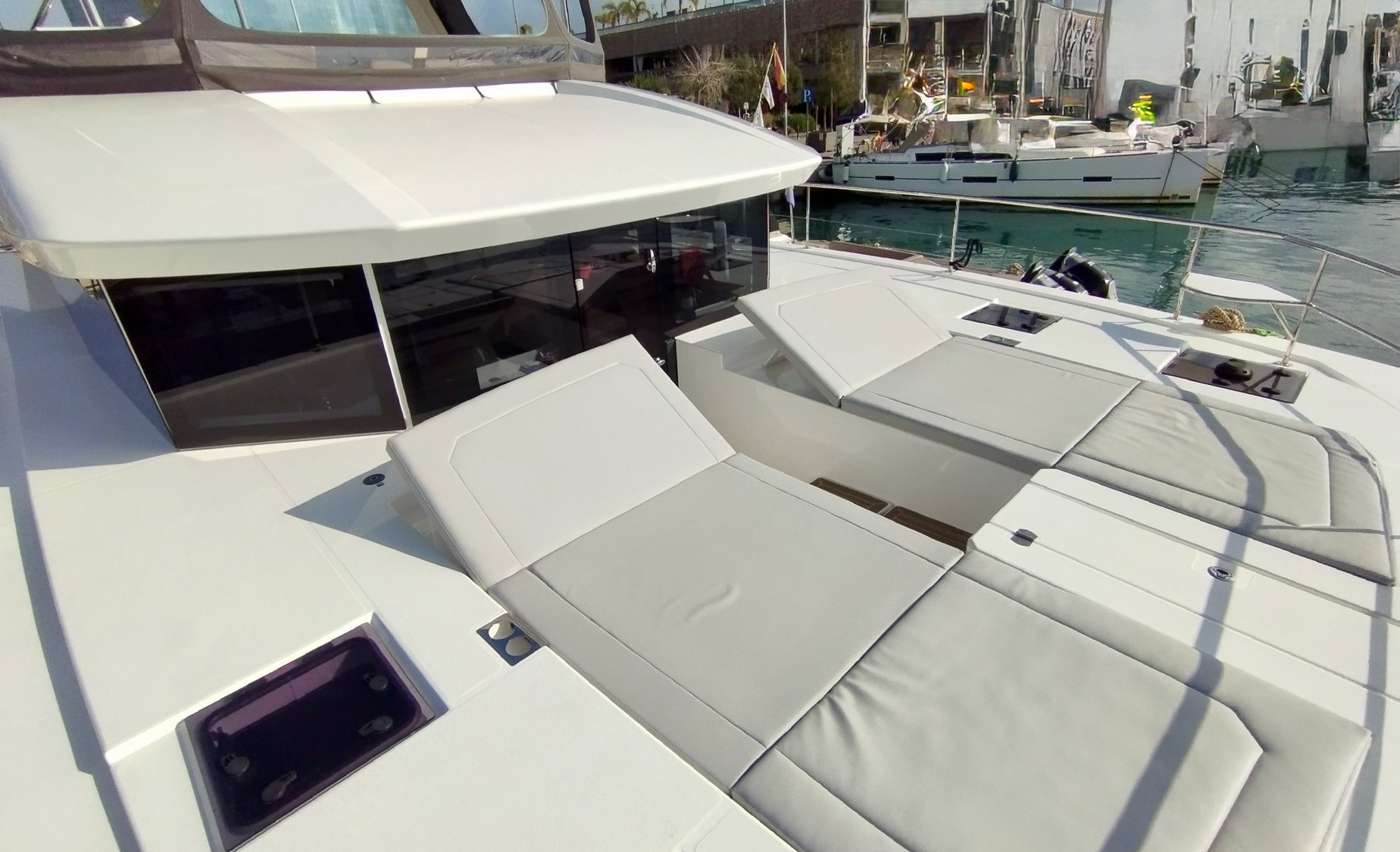 Leopard 53 · 2024 en venta en Islas Jónicas — foto 7