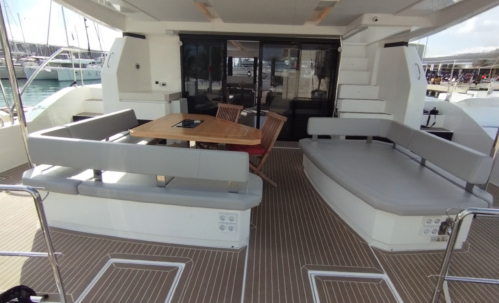 Leopard 53 · 2024 en venta en Islas Jónicas — foto 8