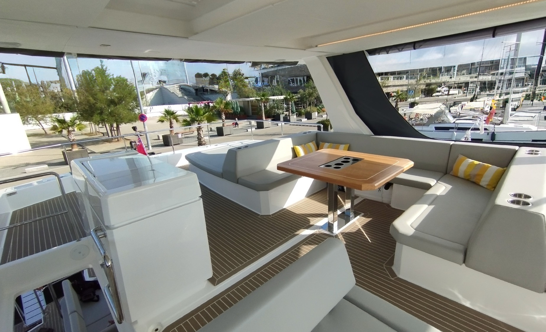 Leopard 53 · 2024 en venta en Islas Jónicas — foto 9