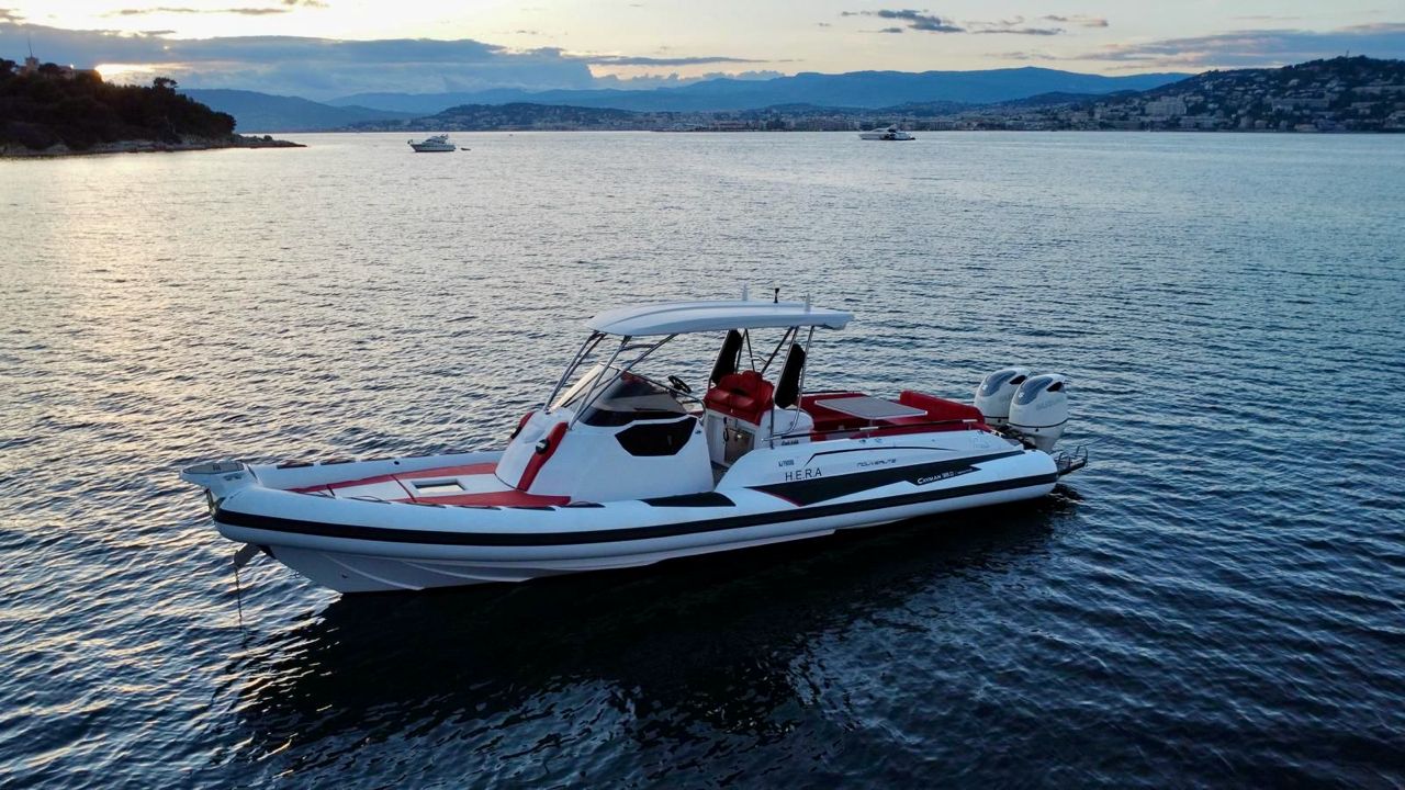 Rainieri Cayman 38 Exécutive · 2018 zu verkaufen – Barcelona und Maresme — Foto 4