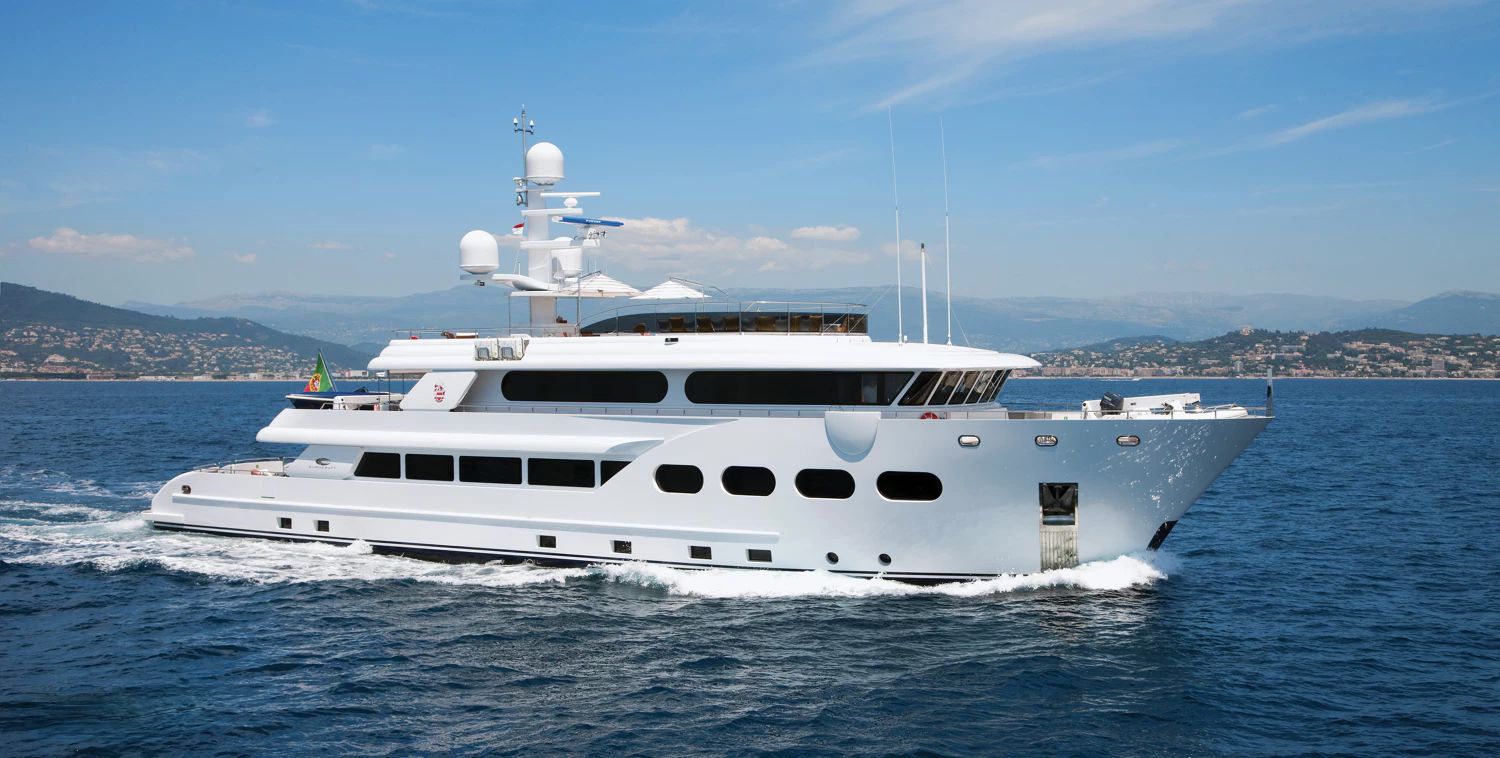 Eurocraft Explorer 44 · 2011 zu verkaufen – Ligurien und Genua — Foto 2