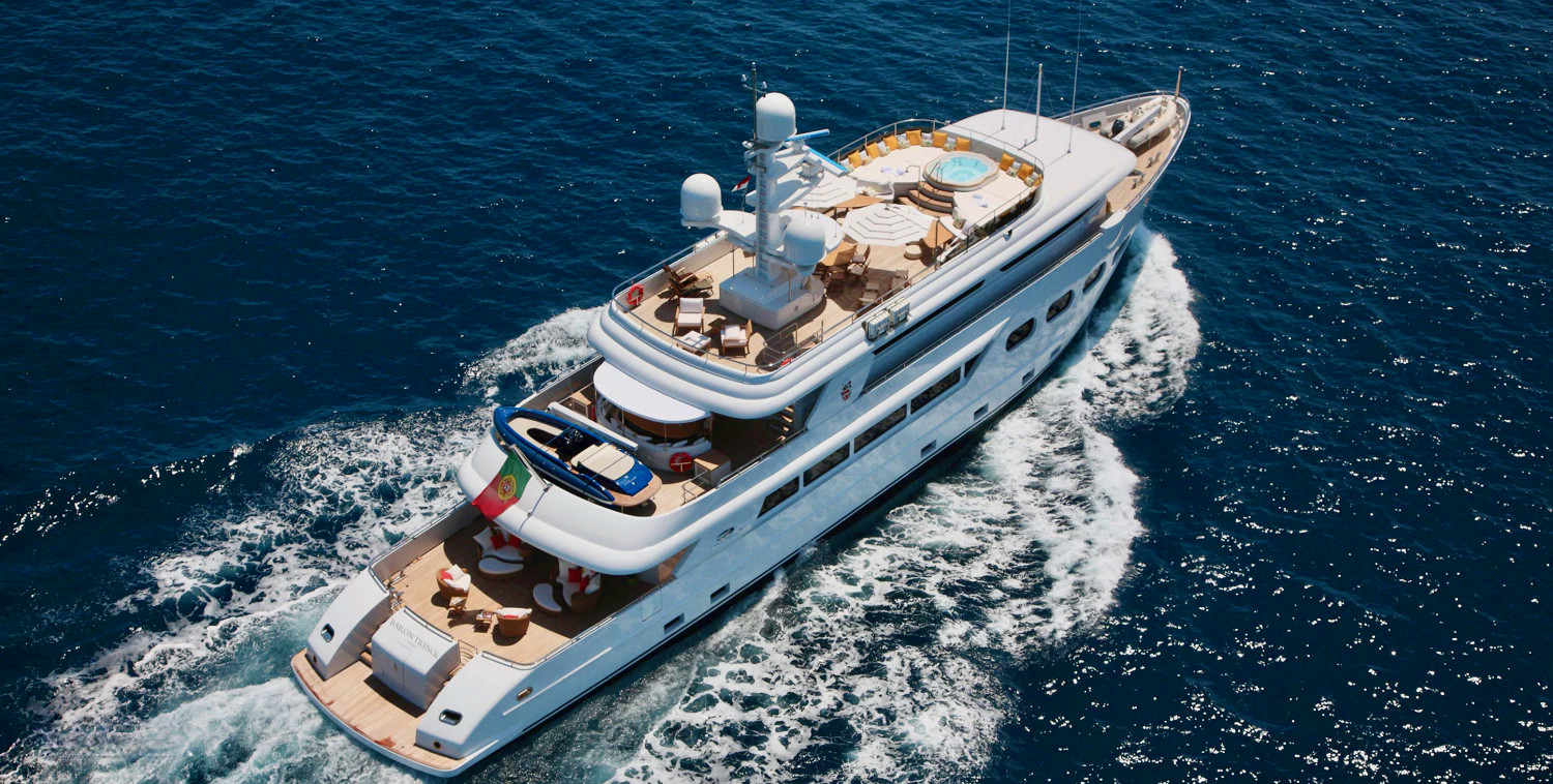 Eurocraft Explorer 44 · 2011 zu verkaufen – Ligurien und Genua — Foto 5