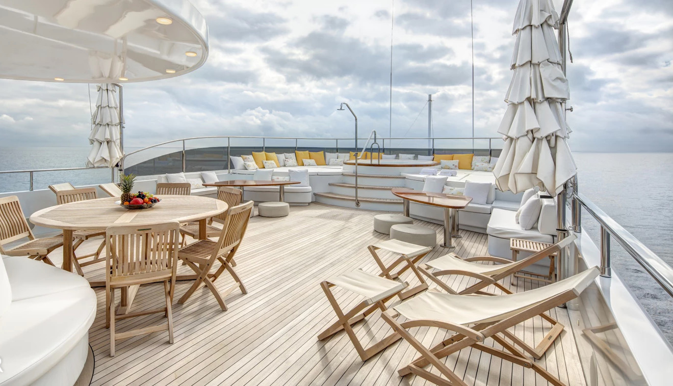 Eurocraft Explorer 44 · 2011 zu verkaufen – Ligurien und Genua — Foto 8