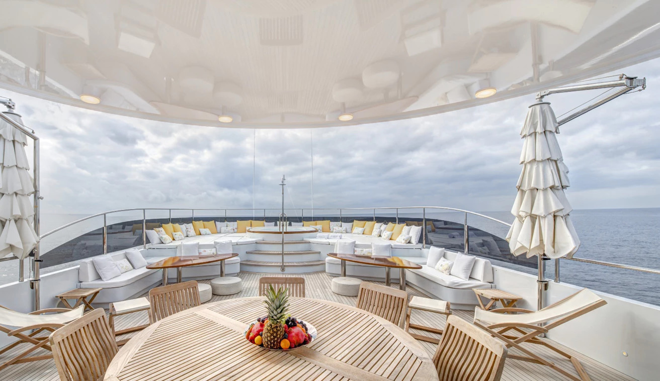 Eurocraft Explorer 44 · 2011 zu verkaufen – Ligurien und Genua — Foto 9