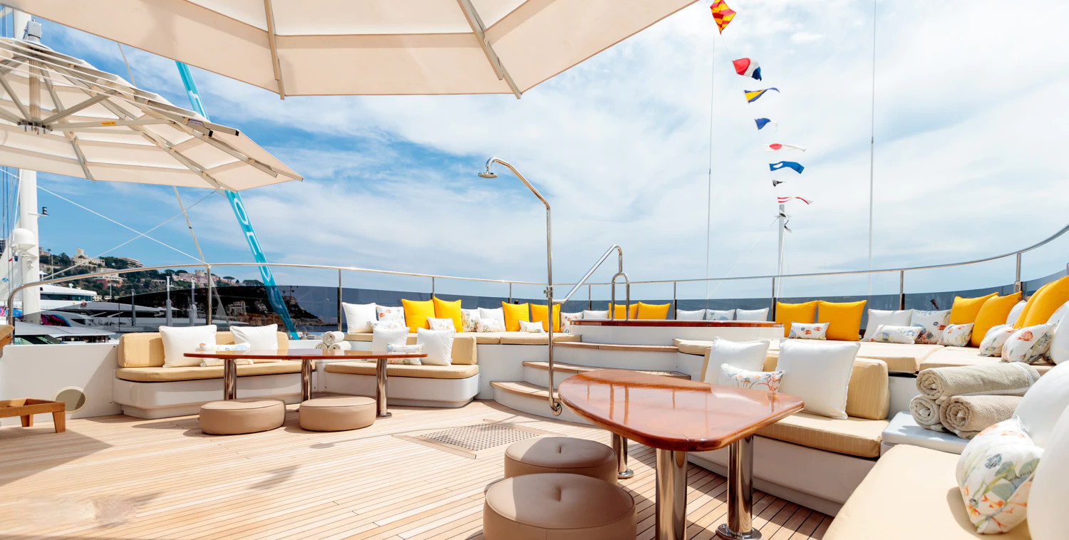 Eurocraft Explorer 44 · 2011 zu verkaufen – Ligurien und Genua — Foto 10