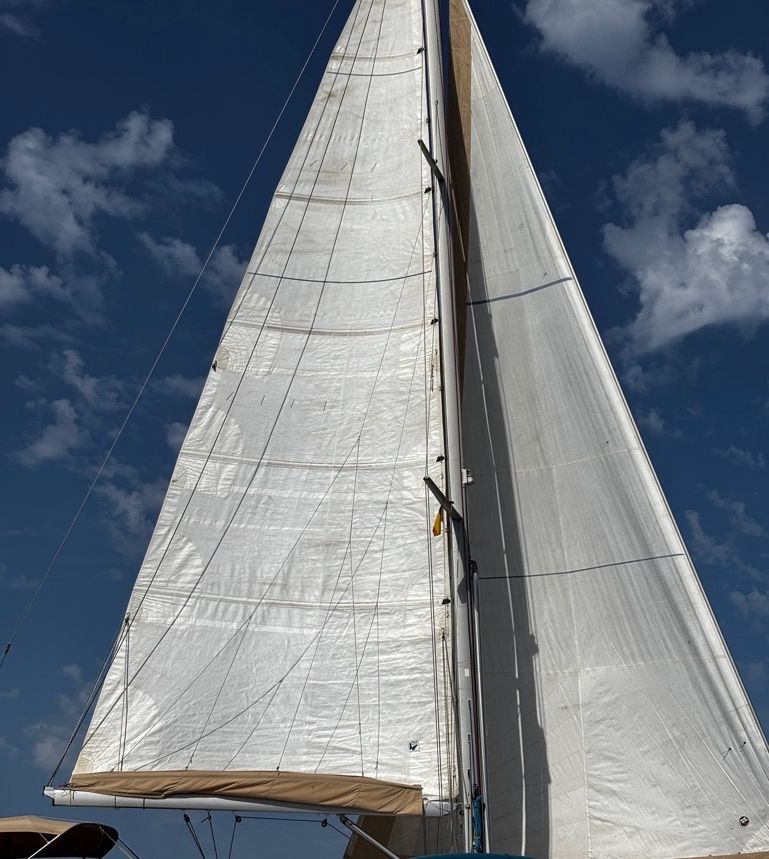 Dufour 485 Grand Large · 2008 en venta en Costa Brava — foto 10