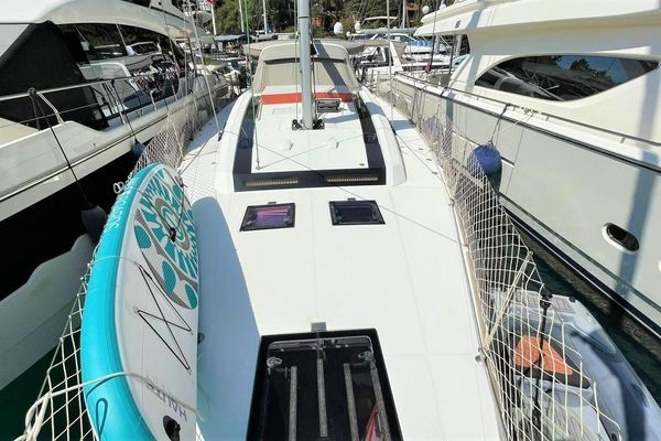 Beneteau Oceanis 55 · 2015 en venta en Barcelona y Maresme — foto 3