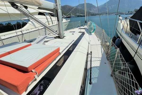 Beneteau Oceanis 55 · 2015 en venta en Barcelona y Maresme — foto 4