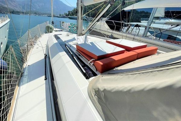 Beneteau Oceanis 55 · 2015 en venta en Barcelona y Maresme — foto 5