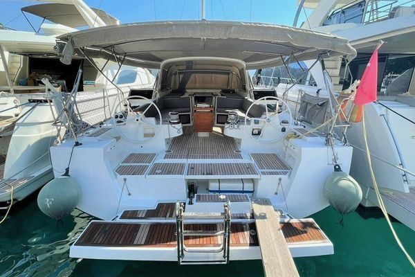 Beneteau Oceanis 55 · 2015 en venta en Barcelona y Maresme — foto 6