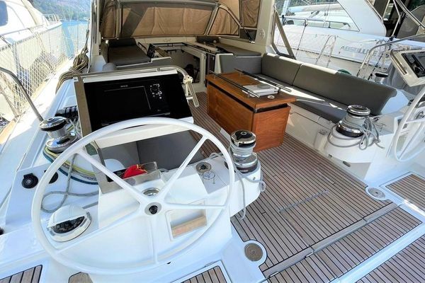 Beneteau Oceanis 55 · 2015 en venta en Barcelona y Maresme — foto 7