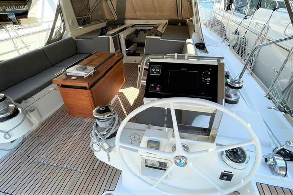 Beneteau Oceanis 55 · 2015 en venta en Barcelona y Maresme — foto 8