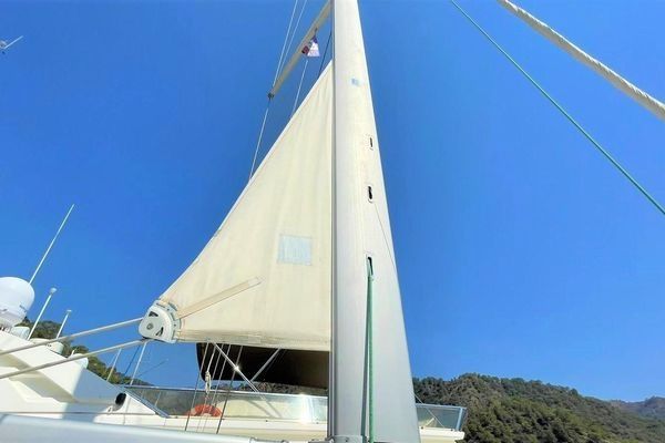 Beneteau Oceanis 55 · 2015 en venta en Barcelona y Maresme — foto 9