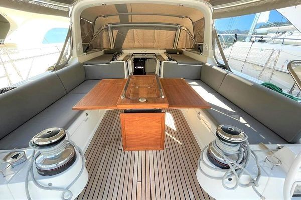 Beneteau Oceanis 55 · 2015 en venta en Barcelona y Maresme — foto 10