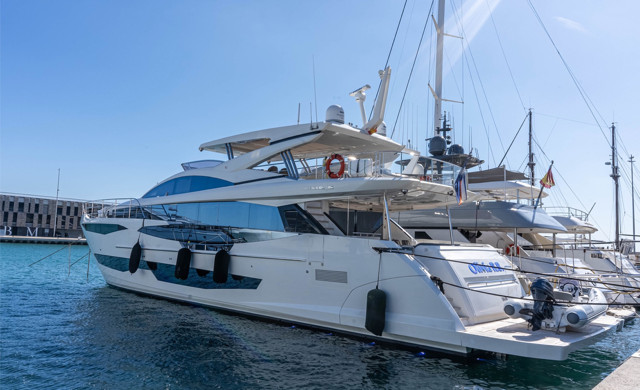 Pearl 95 · 2020 en venta en Barcelona y Maresme — foto 2