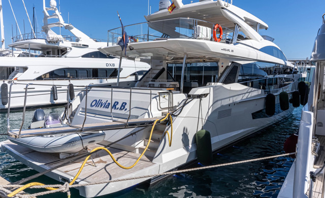 Pearl 95 · 2020 en venta en Barcelona y Maresme — foto 3