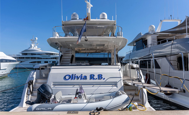 Pearl 95 · 2020 en venta en Barcelona y Maresme — foto 4