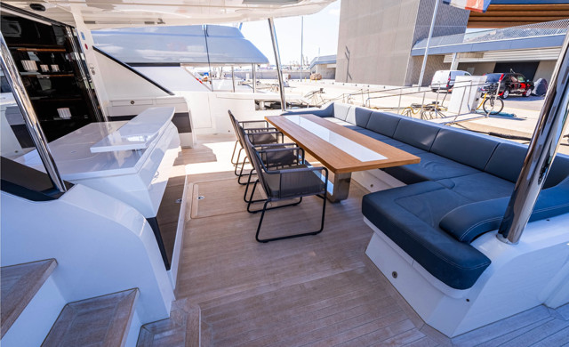 Pearl 95 · 2020 en venta en Barcelona y Maresme — foto 5