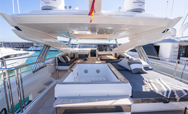 Pearl 95 · 2020 en venta en Barcelona y Maresme — foto 6