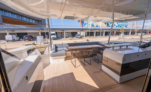 Pearl 95 · 2020 en venta en Barcelona y Maresme — foto 7