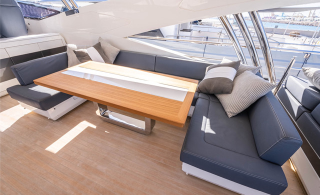 Pearl 95 · 2020 en venta en Barcelona y Maresme — foto 8