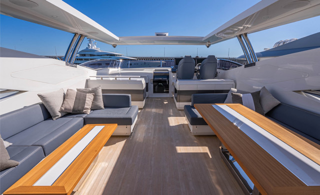Pearl 95 · 2020 en venta en Barcelona y Maresme — foto 9