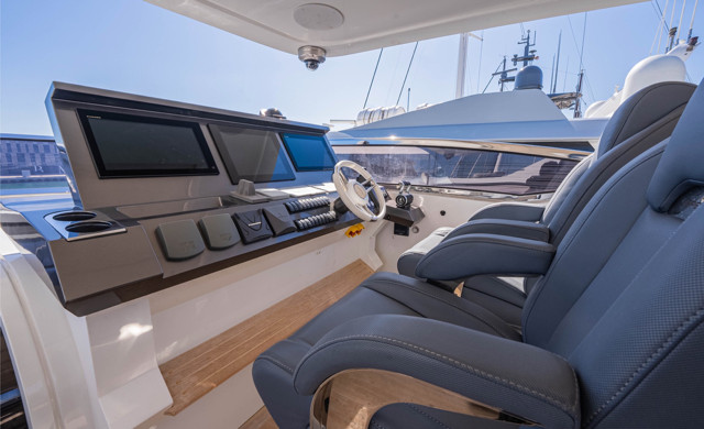 Pearl 95 · 2020 en venta en Barcelona y Maresme — foto 10