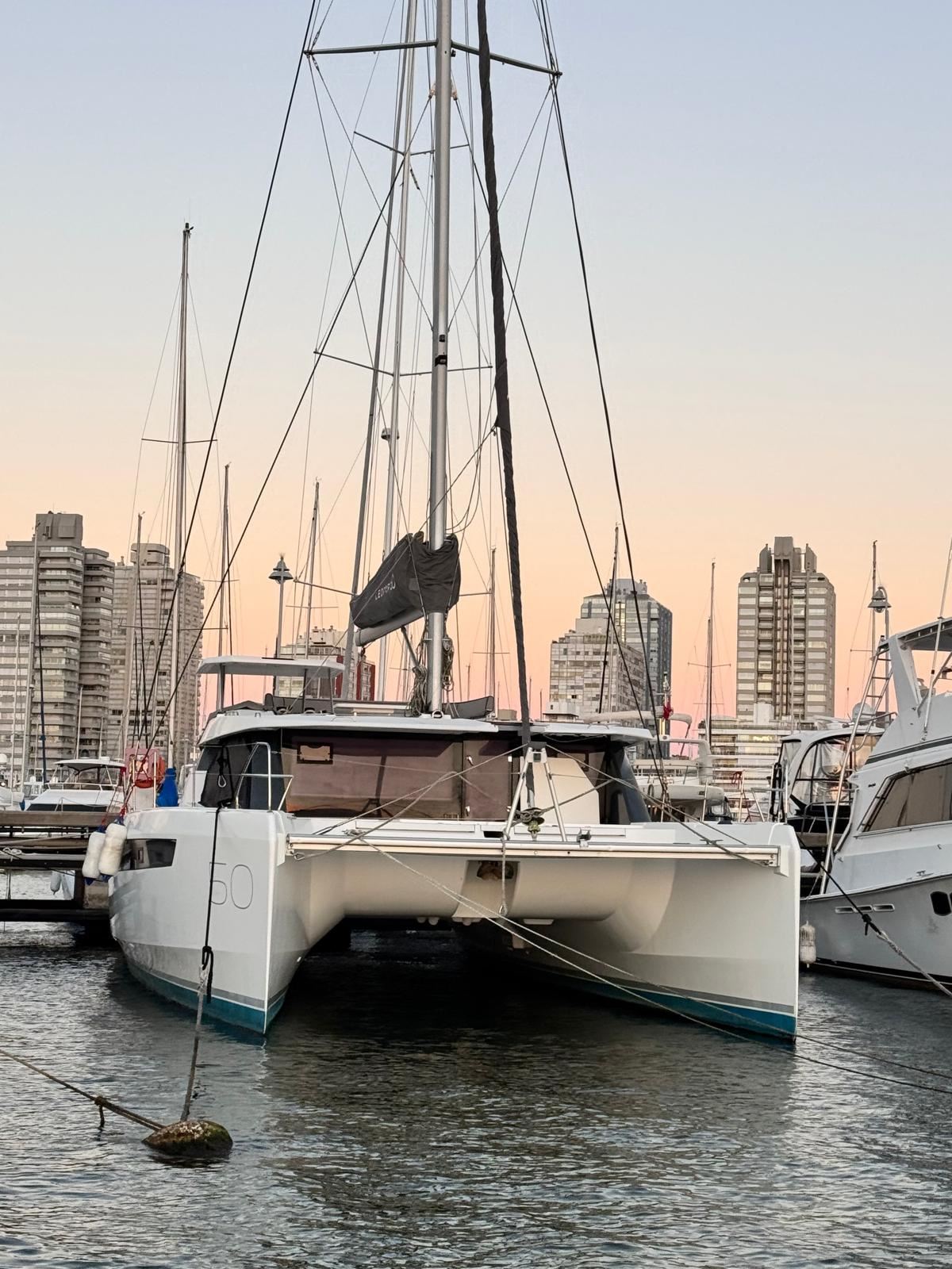 Leopard 50 · 2020 en venta en Otra zona — foto 2