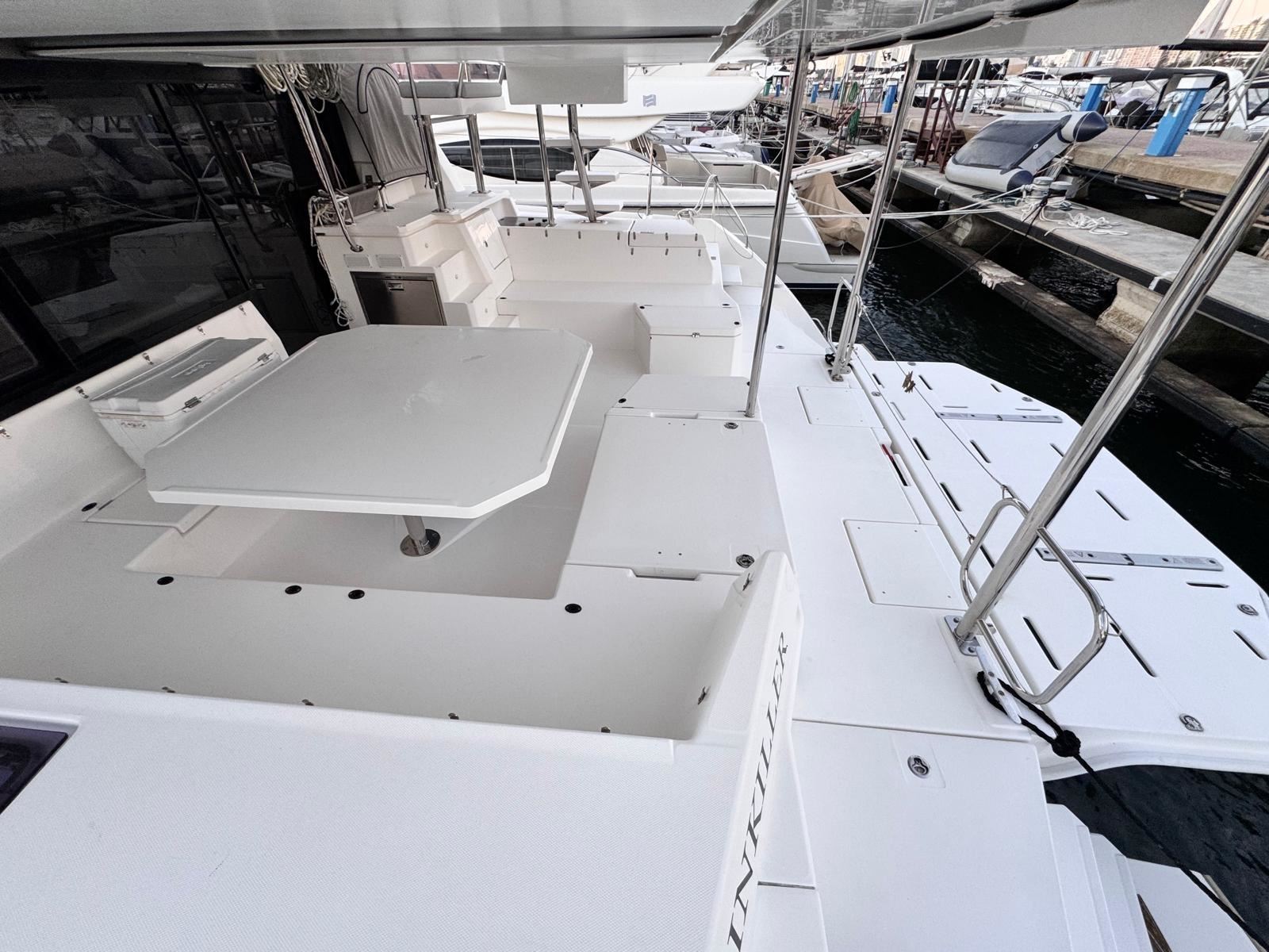 Leopard 50 · 2020 en venta en Otra zona — foto 4