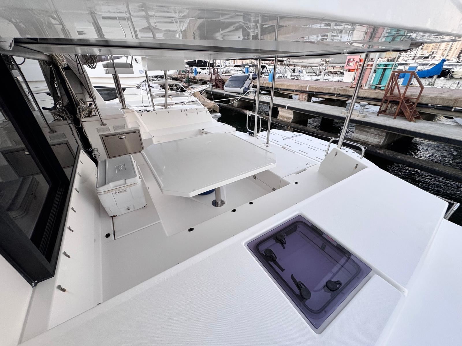 Leopard 50 · 2020 en venta en Otra zona — foto 5