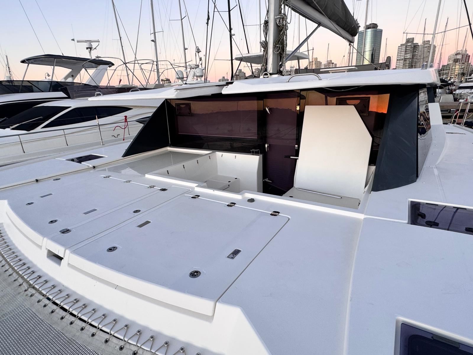 Leopard 50 · 2020 en venta en Otra zona — foto 6