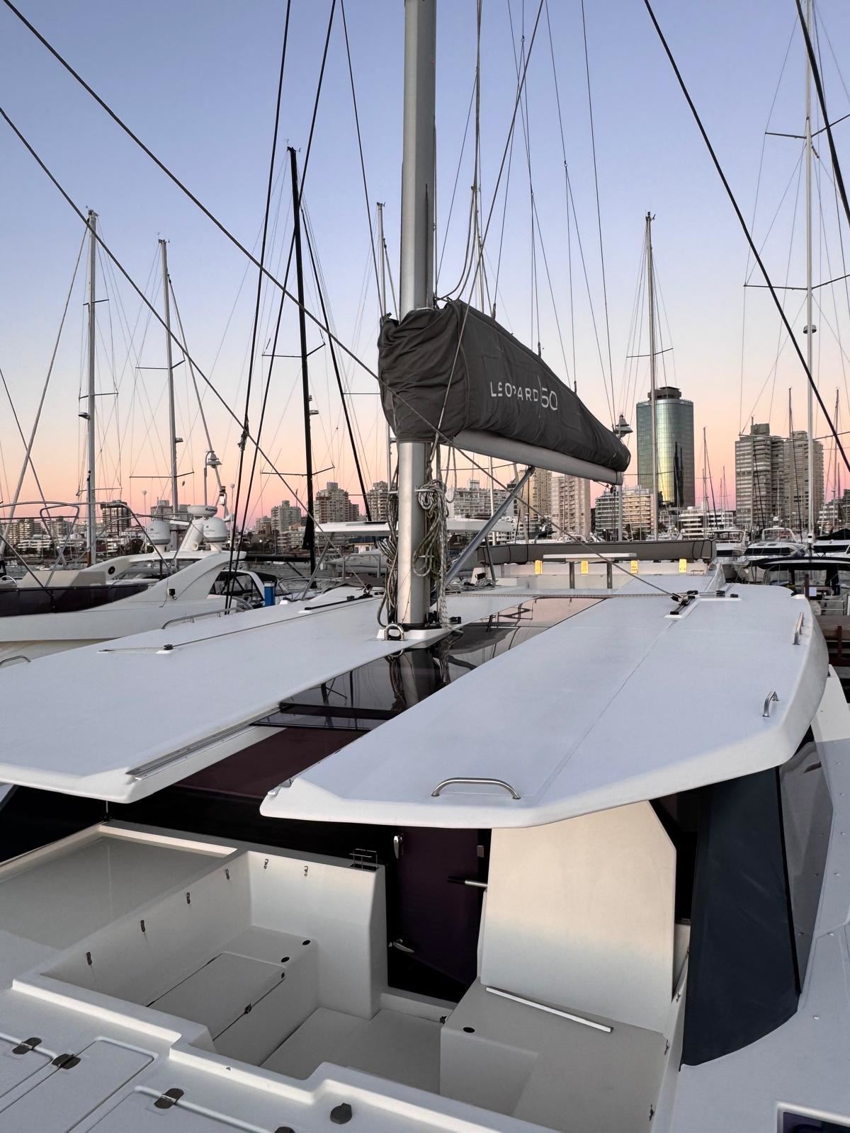 Leopard 50 · 2020 en venta en Otra zona — foto 7
