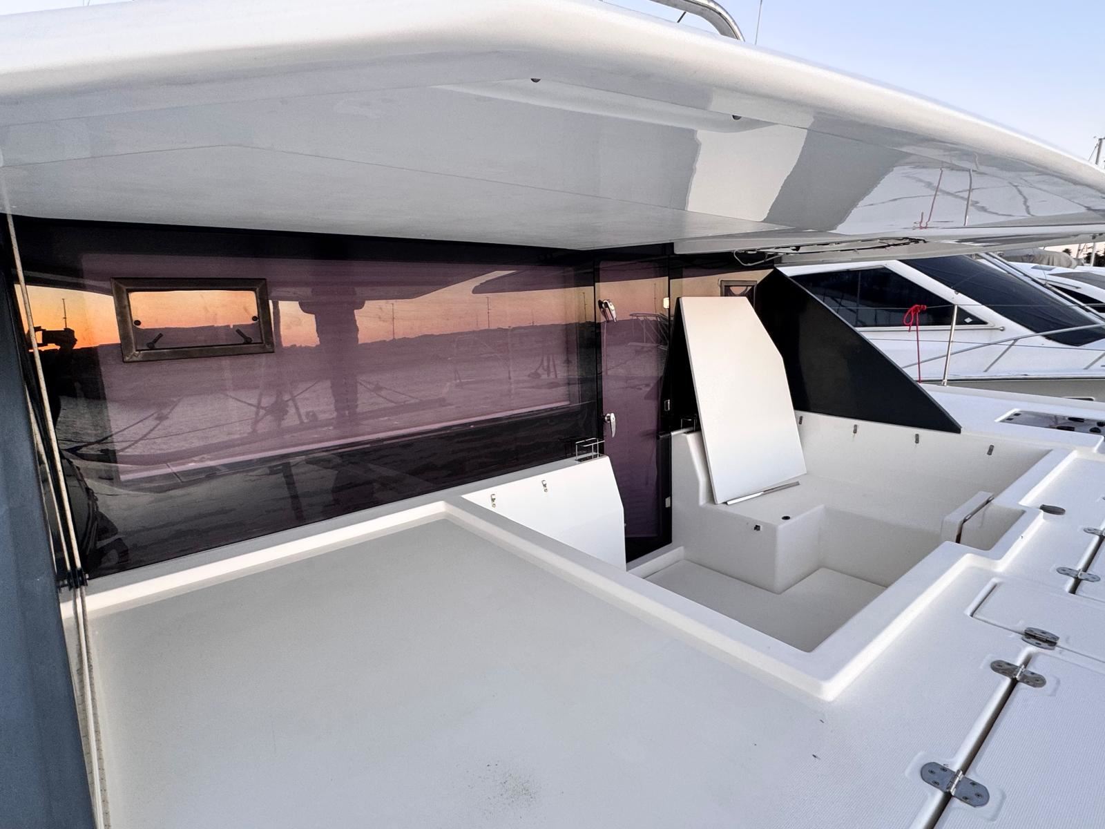 Leopard 50 · 2020 en venta en Otra zona — foto 8