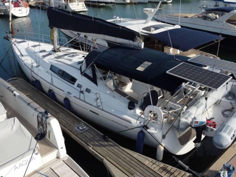 Beneteau Oceanis 49 · 2008 en venta en Barcelona y Maresme — foto 1