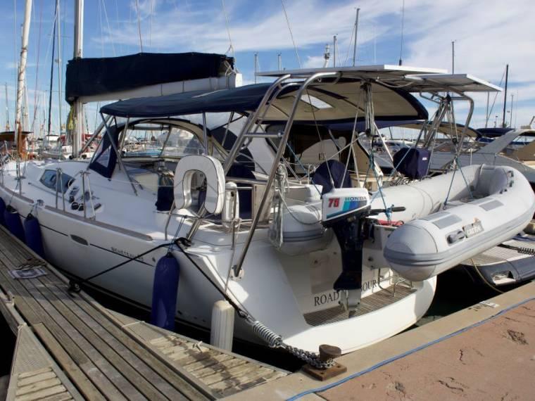 Beneteau Oceanis 49 · 2008 en venta en Barcelona y Maresme — foto 2