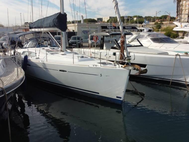 Beneteau Oceanis 49 · 2008 en venta en Barcelona y Maresme — foto 3