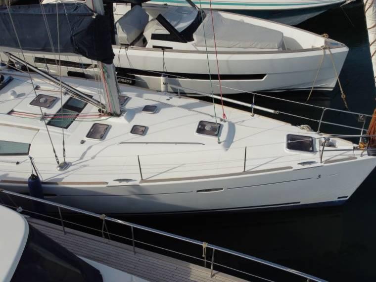 Beneteau Oceanis 49 · 2008 en venta en Barcelona y Maresme — foto 4