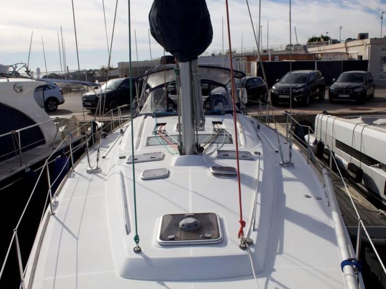 Beneteau Oceanis 49 · 2008 en venta en Barcelona y Maresme — foto 5