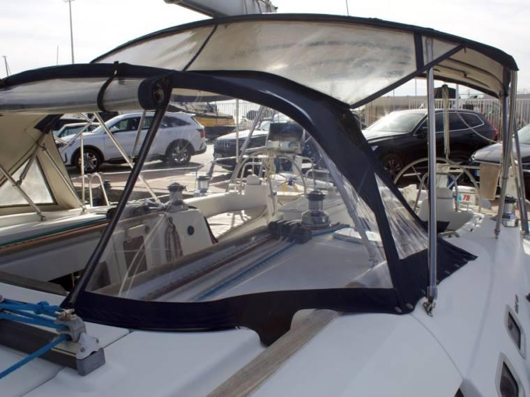Beneteau Oceanis 49 · 2008 en venta en Barcelona y Maresme — foto 6
