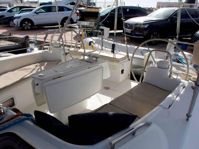 Beneteau Oceanis 49 · 2008 en venta en Barcelona y Maresme — foto 7