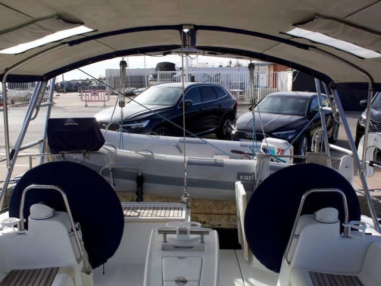 Beneteau Oceanis 49 · 2008 en venta en Barcelona y Maresme — foto 8