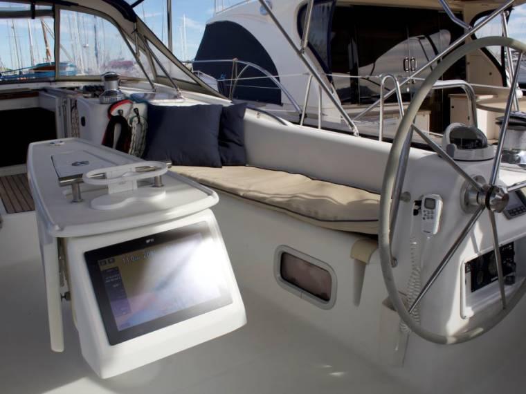 Beneteau Oceanis 49 · 2008 en venta en Barcelona y Maresme — foto 9