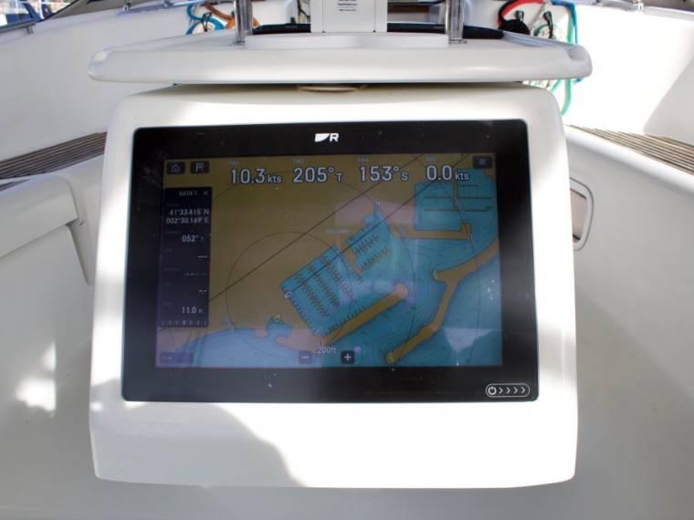 Beneteau Oceanis 49 · 2008 en venta en Barcelona y Maresme — foto 10