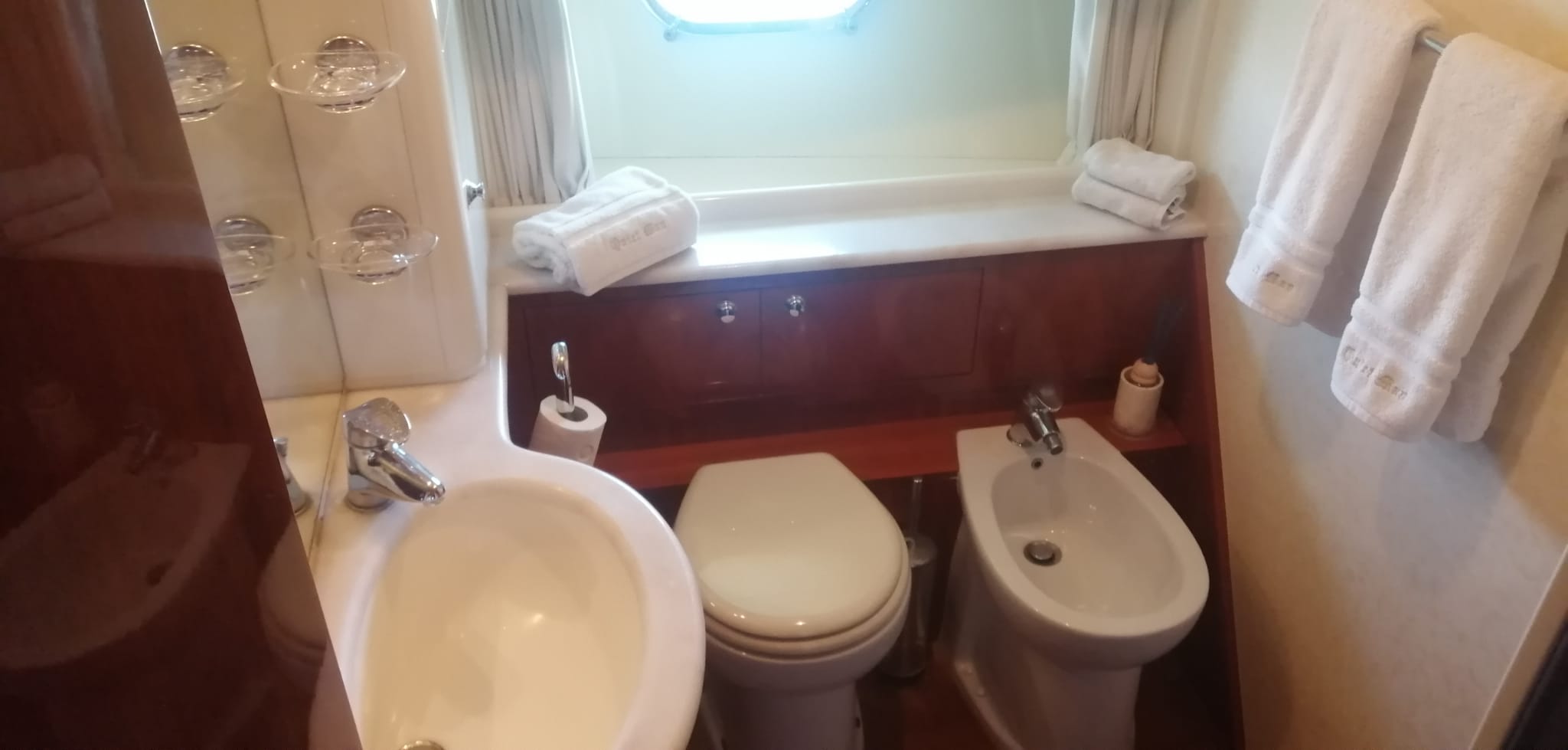 Ferretti 68 · 2000 en venta en Málaga y Costa del Sol — foto 1