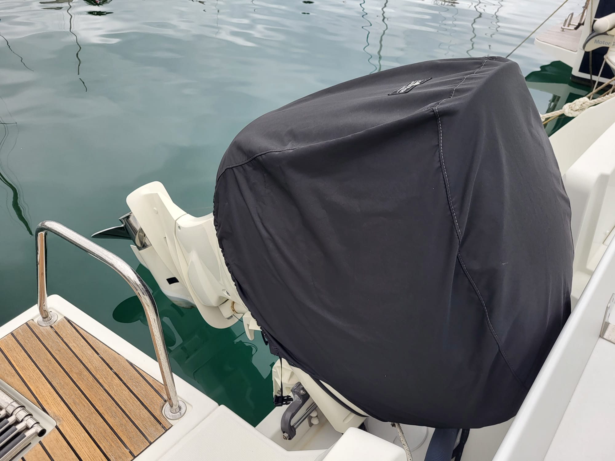 Jeanneau 795 Merry Fisher · 2019 in vendita in Málaga e Costa del Sol — foto 9