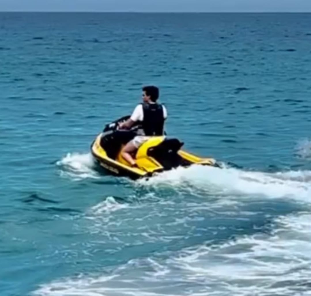 Sea doo 230 · 2023 en venta en Málaga y Costa del Sol — foto 1