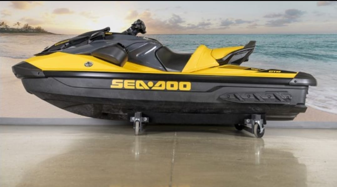 Sea doo 230 · 2023 en venta en Málaga y Costa del Sol — foto 2