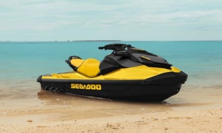 Sea doo 230 · 2023 en venta en Málaga y Costa del Sol — foto 3