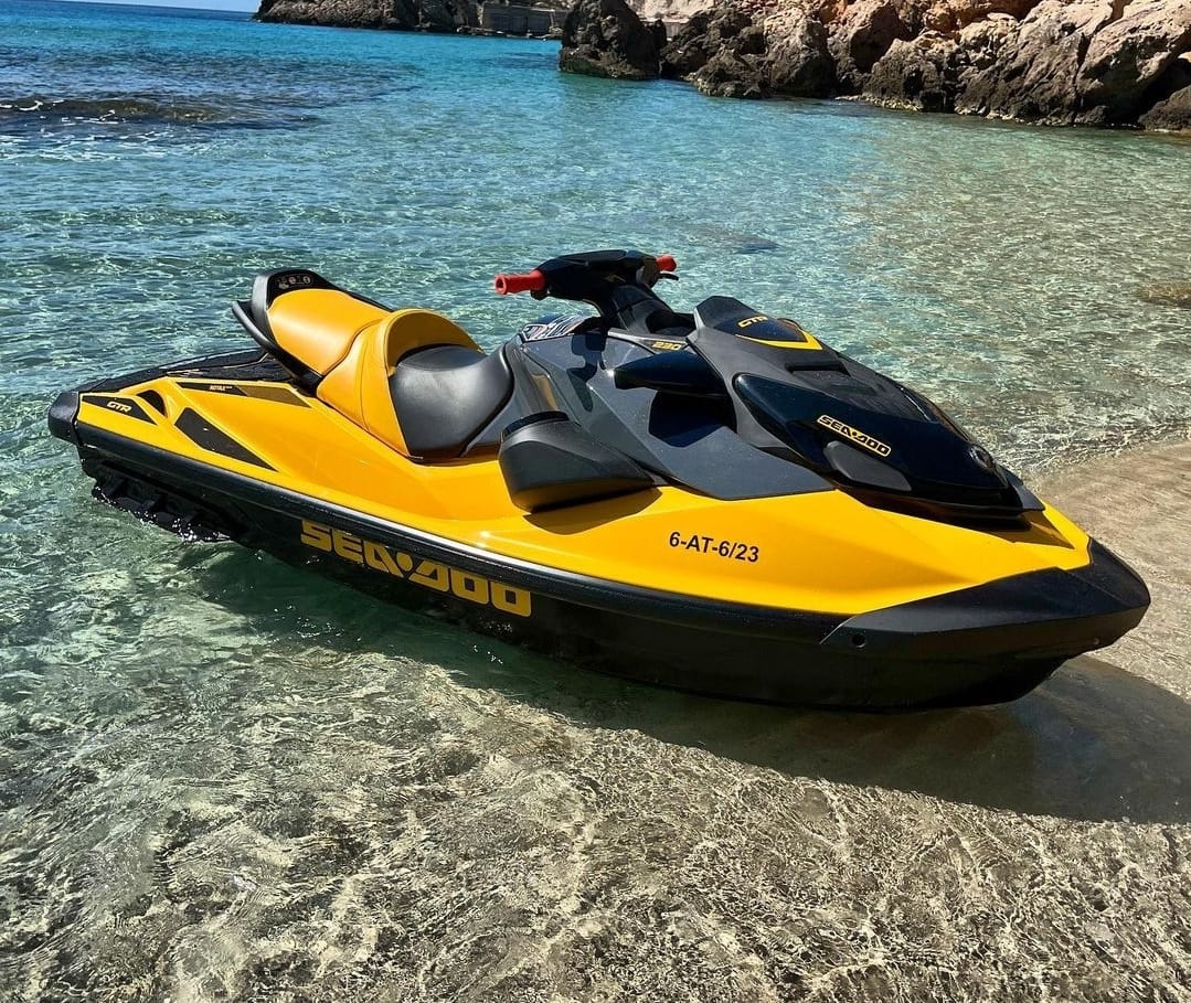 Sea doo 230 · 2023 en venta en Málaga y Costa del Sol — foto 4
