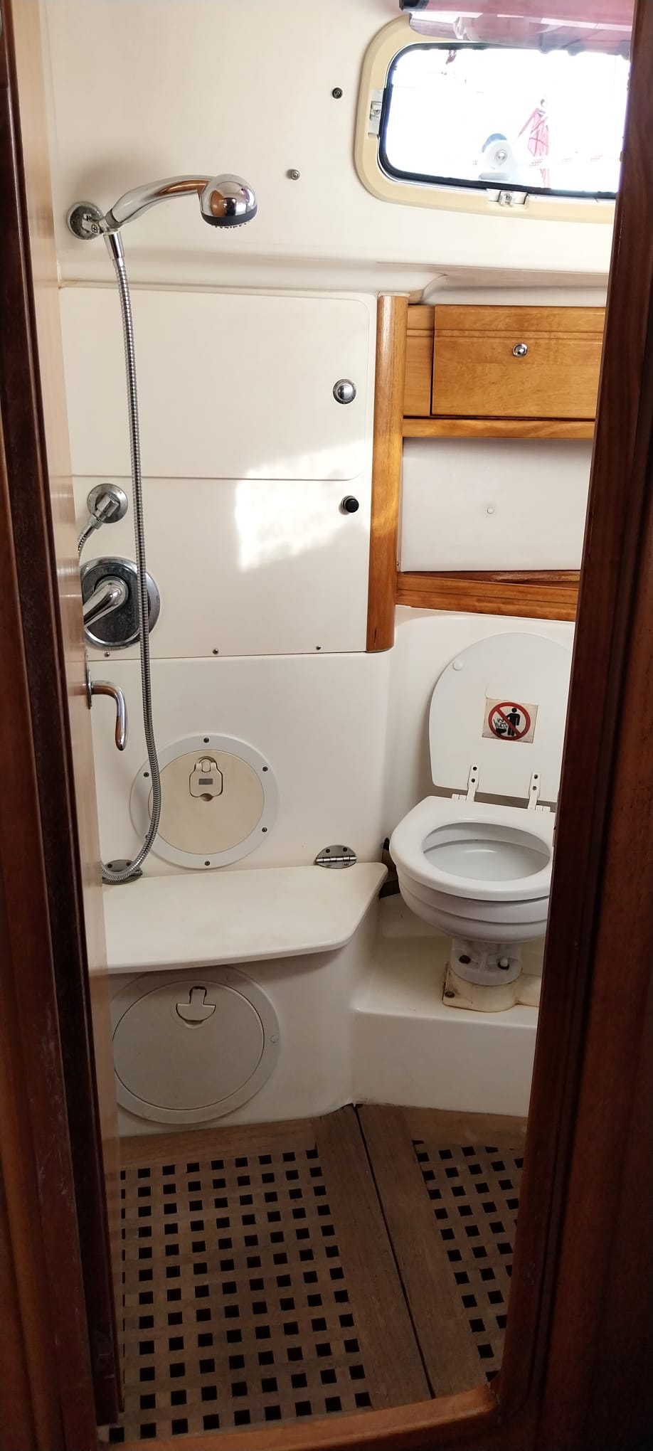 Bavaria 50 Cruiser · 2005 en venta en Málaga y Costa del Sol — foto 2